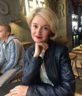 Rencontre Femme : Iuliia, 46 ans à Ukraine  Poltava